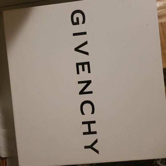 Givenchy boot - Picture 10 of 11